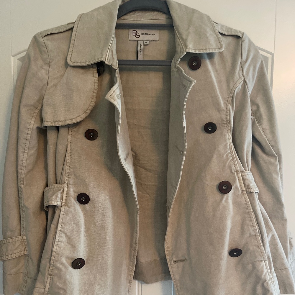 Bcbgeneration Jacket - image 1
